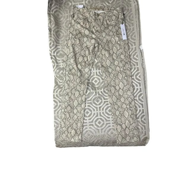 JOE’S THE LARA MID RISE CIGARETTE ANKLE 31" INSEAM // VESPER SIZE 29 NWT - Picture 3 of 9